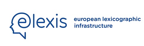 ELEXIS European Lexicographic Infrasturcture